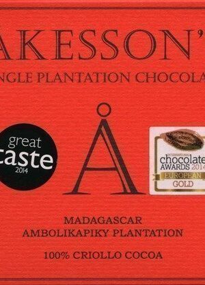 Akesson's