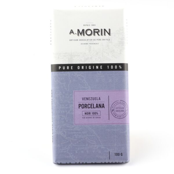 Morin - Porcelana Venezuela 100%