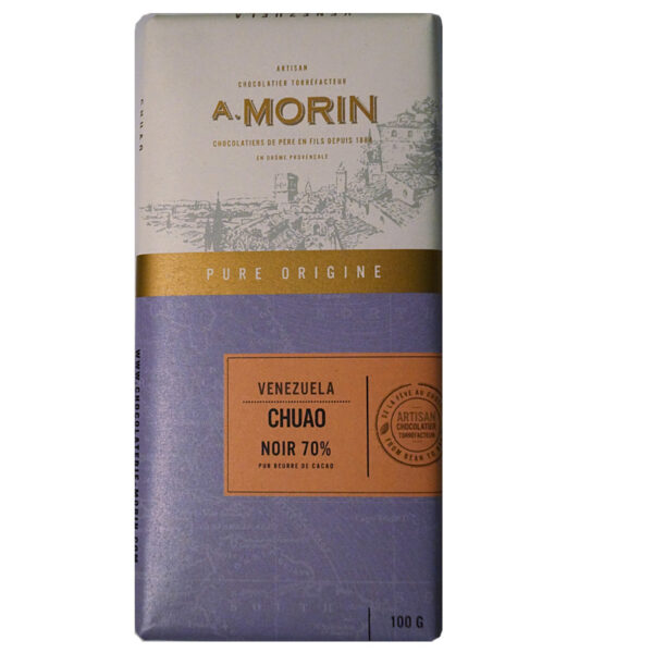 Morin - Chuao