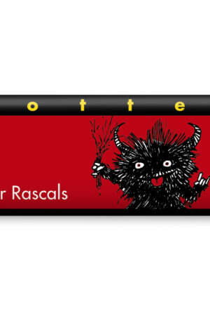 Zotter - Sinterklaas chocolate for rascals