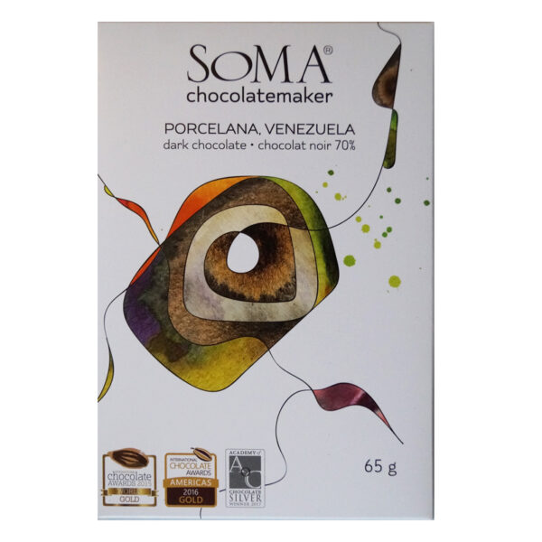 soma porcelana venezuela 70%