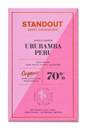 Standout - Urubamba Peru 70%