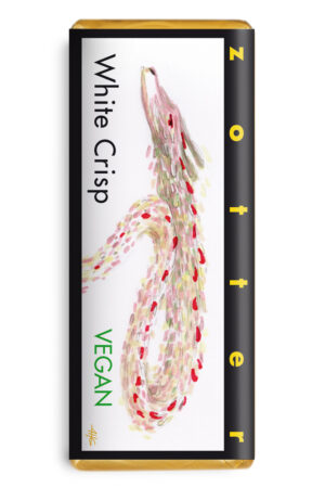 Zotter Filled - White Crunch