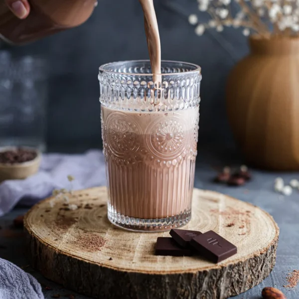 To'ak - T.cacao - Chocolate for Chocolate Drink 75% - Image 2