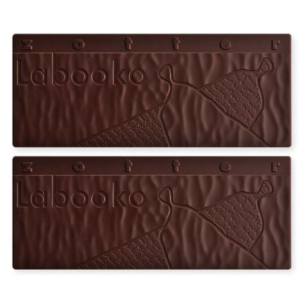 Zotter - Maya Cacao 100% - Image 3