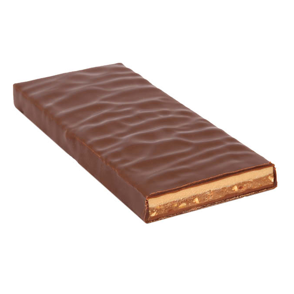 Zotter Filled - For You - with Almond and Hazelnut - Image 3