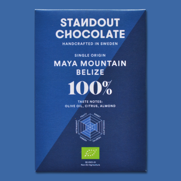 Standout - Belize 100%