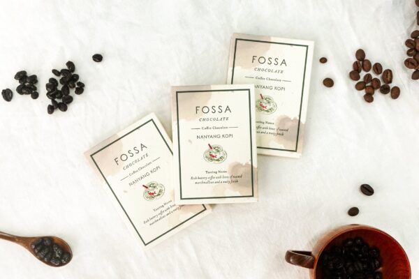 BB - Fossa - Nanyang Kopi Coffee Chocolate - Image 3