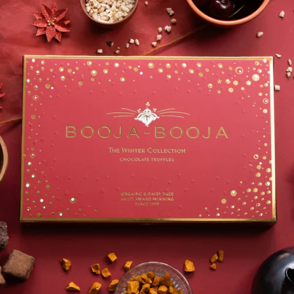 Booja Booja - The Winter Collection - Image 2