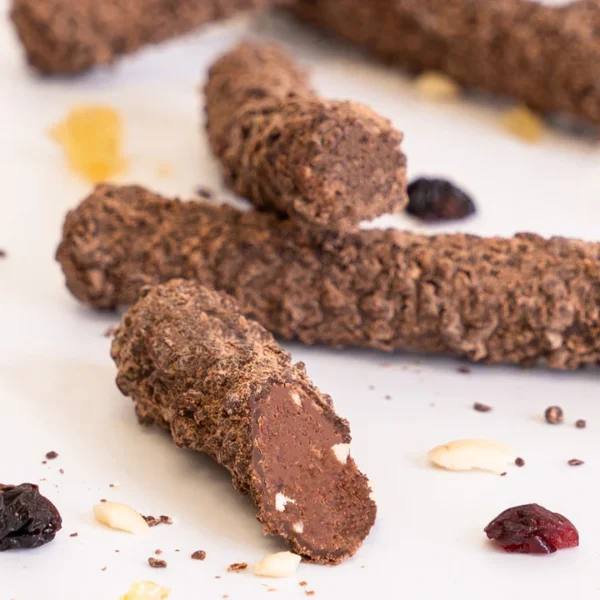 Booja Booja - Truffle Sticks - Winter Seasoned - Image 3