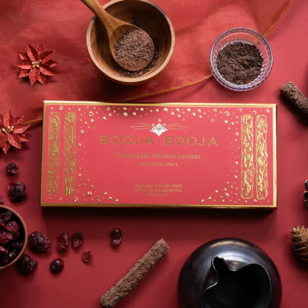 Booja Booja - Truffle Sticks - Winter Seasoned - Image 2