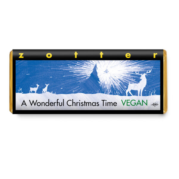 Zotter Gevuld - A Wonderful Christmas Time