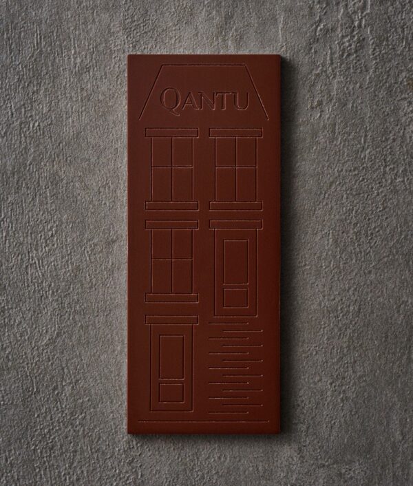 Qantu - Bagua Peru Dark 70% - Image 2