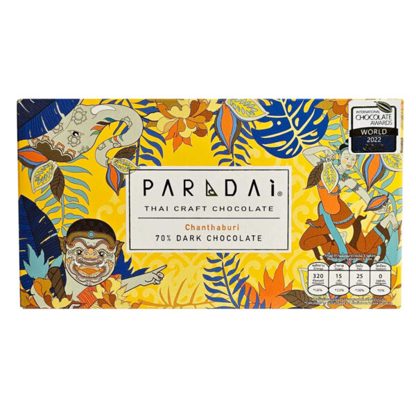 Paradai - Chantaburi 70%