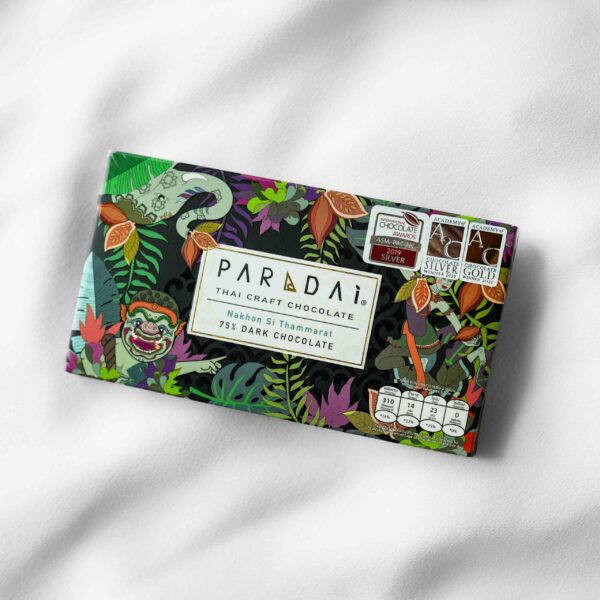 Paradai - Nakhon Si Thammarat 75% Dark - Image 2