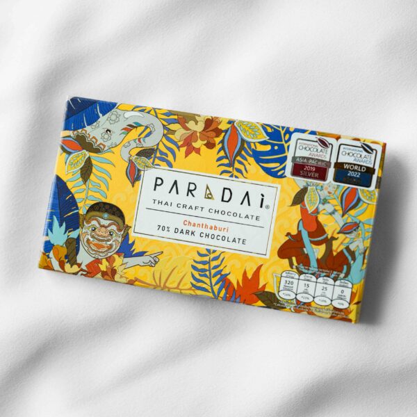 Paradai - Chantaburi 70% - Image 2
