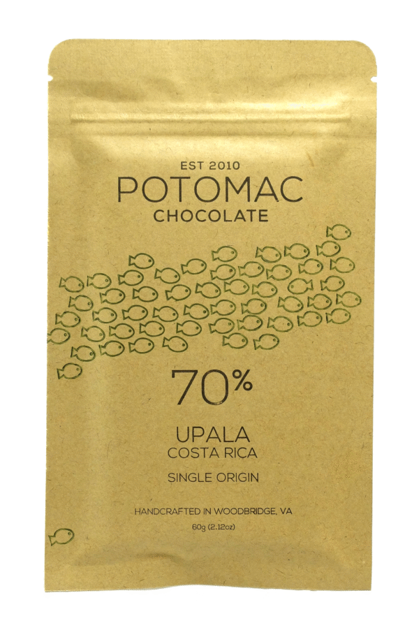 Potomac - Upala Costa Rica Dark 70%