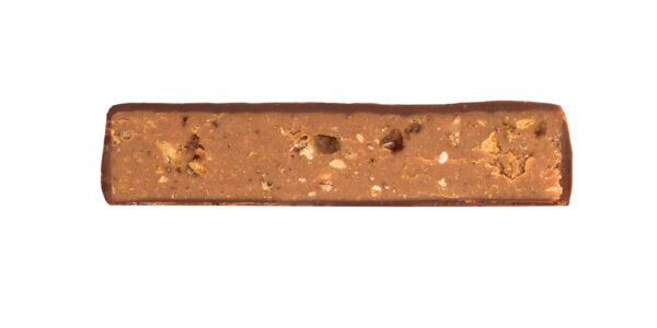 Zotter Gevuld - Happy Holidays - With Hazelnuts - Image 2