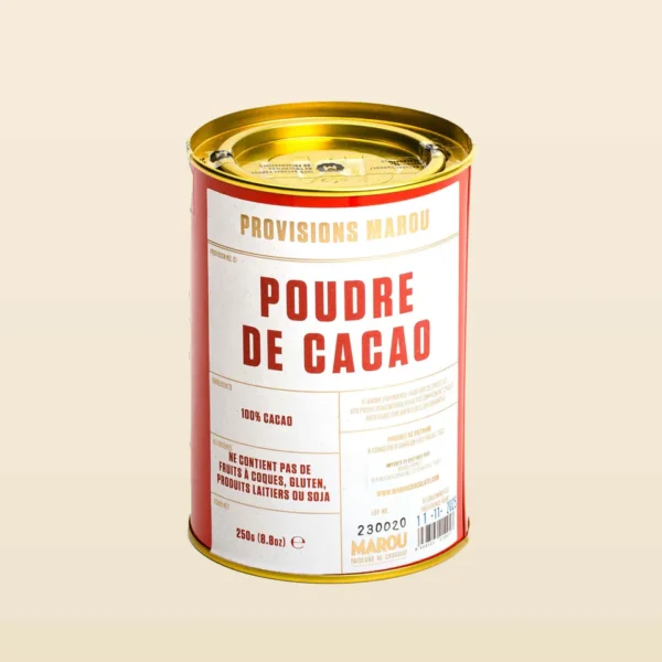Marou - 100% Cocoa Powder - Image 2