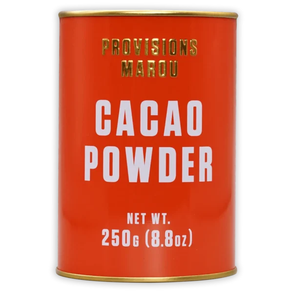 Marou - 100% Cocoa Powder