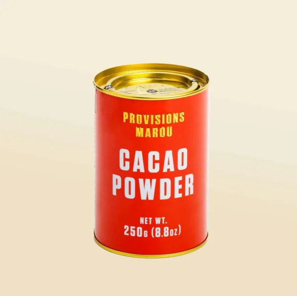 Marou - 100% Cocoa Powder - Image 3