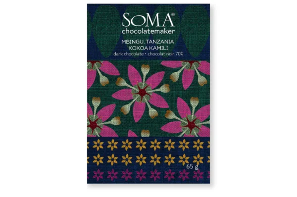 Soma - Mbingu Tanzania 70%