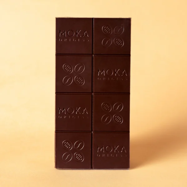 Moka Origins - Tanzania 85% - Image 2