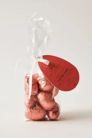 Pump Street - Single Origin Easter Eggs Milk - Coming Soon