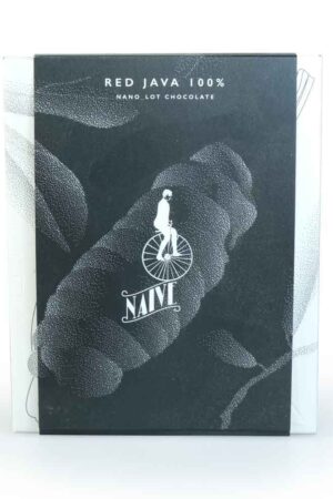 Naive - Nano Lot - Red Java 100%