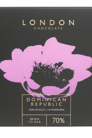 London Chocolate