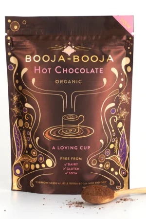 Booja Booja - Hot Chocolate Mix