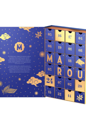 Marou - Vietnam Advent Calendar
