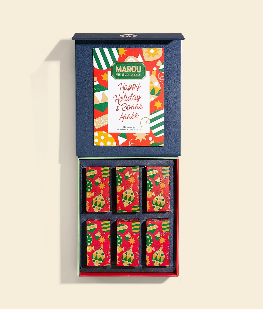 Marou - Creations Holiday Gift Set - Image 2