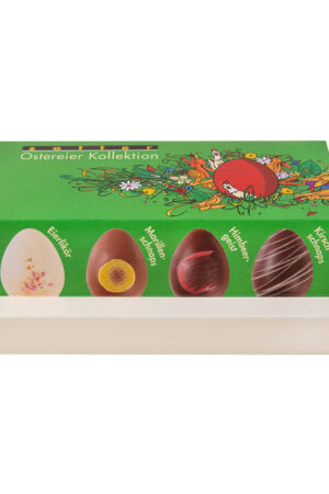 Zotter Easter Egg Collection - Giftset