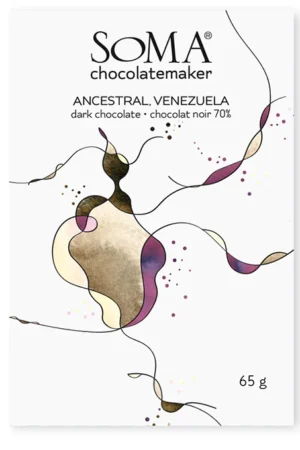 Soma - Ancestral Venezuela 70%