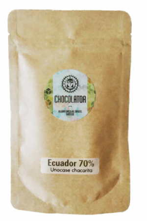 Chocolatoa - Ecuador 70%