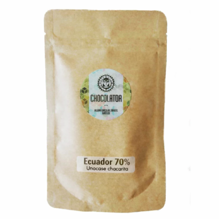 Chocolatoa – Ecuador 70%