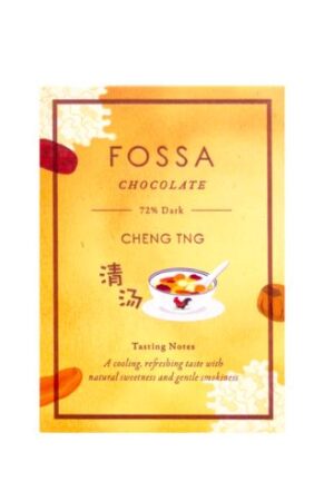 Fossa - Cheng Tng