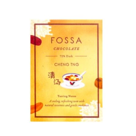 Fossa – Cheng Tng