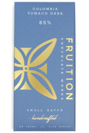 Fruition - Tumaco Colombia 85%