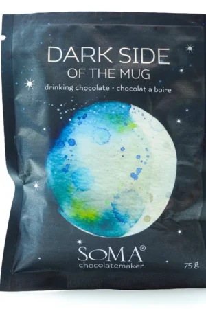 Soma - Dark Side of the Mug Hot Chocolate