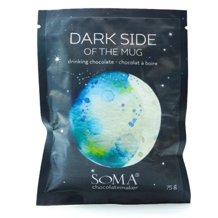 Soma – Dark Side of the Mug Hot Chocolate