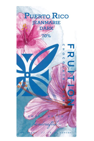 Fruition - Puerto Rico 70% Hacienda Jeanmarie