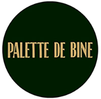 Palette de Bine