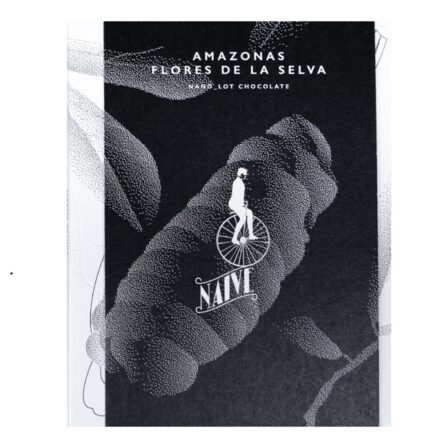 Naive Nano Lot – Amazonas – Flores de la Selva