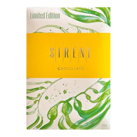 Sirene – Giff Criollo 73%