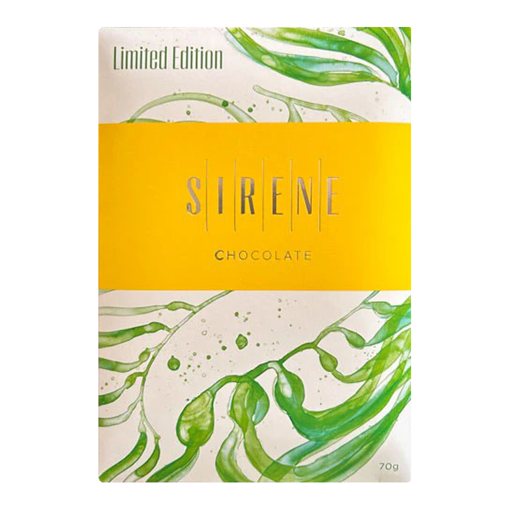 Sirene - Giff Criollo 73%