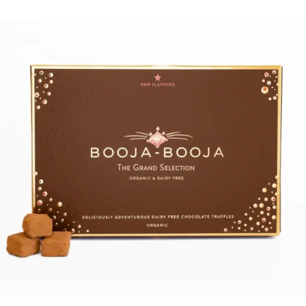 Booja Booja – The Grand Selection