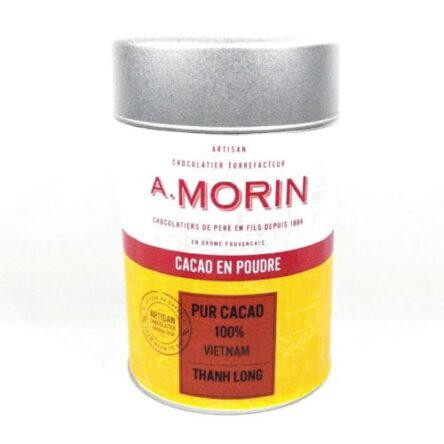 Morin – Vietnam Cocoa Powder